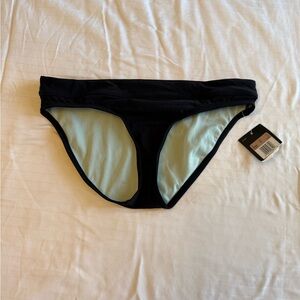 Nike Black Bikini Bottom